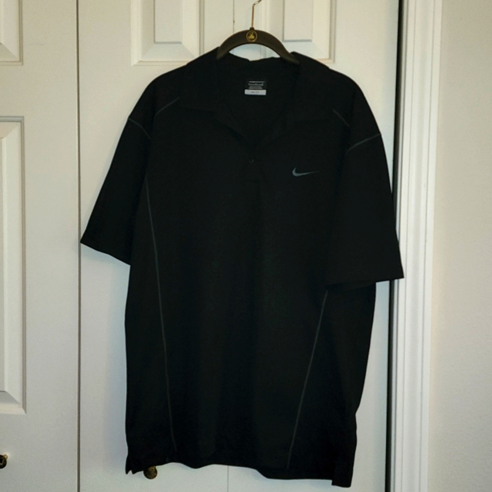 Nike Dri-Fit Men's polo shirt